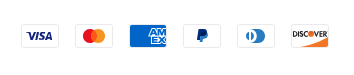 Payment icons
